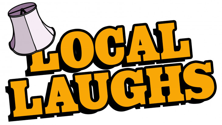 Local Laughs
