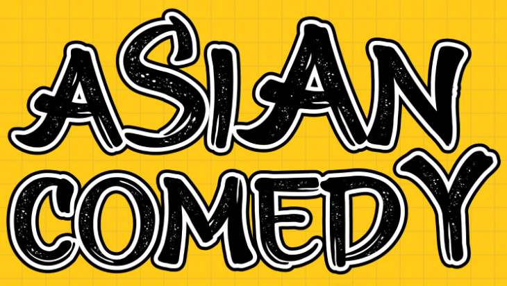 Asian Comedy Showcase