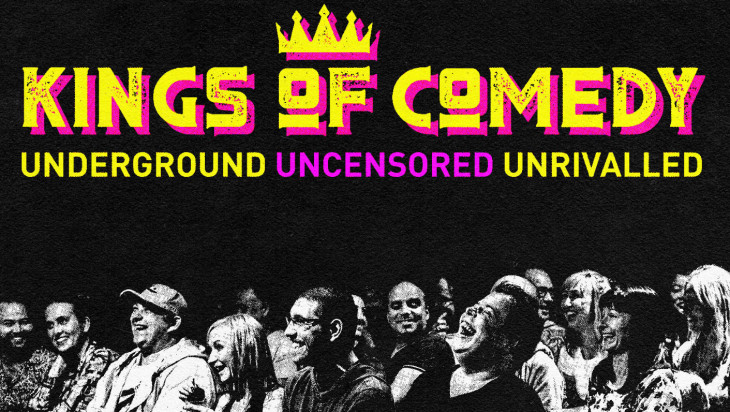 Uncensored | Underground | Unrivalled