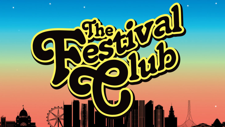 The Festival Club