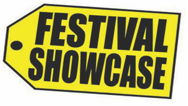 Festival Showcase: Late Show