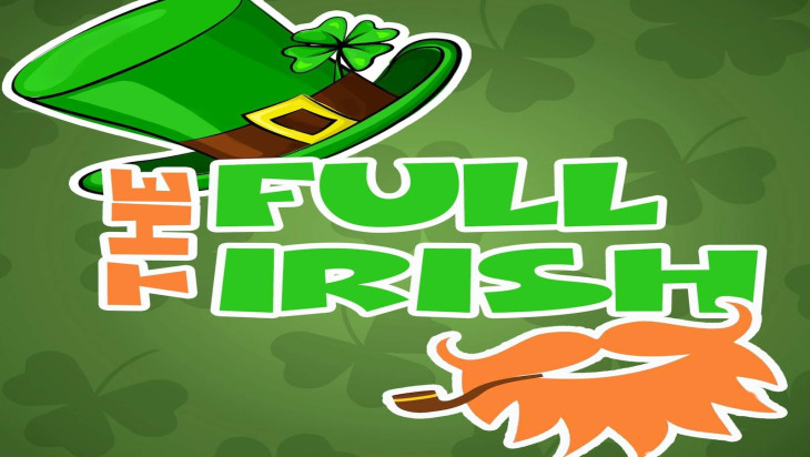The Full Irish
