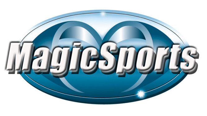 MagicSports: Logo