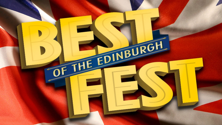Best of the Edinburgh Fest