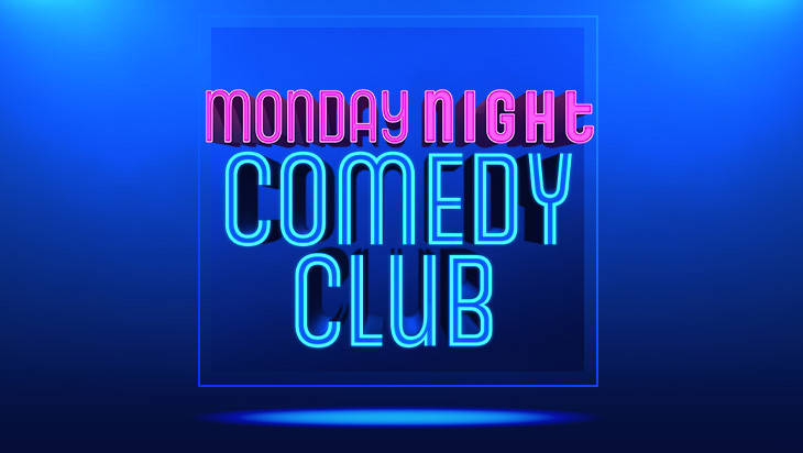 Monday Night Comedy Club