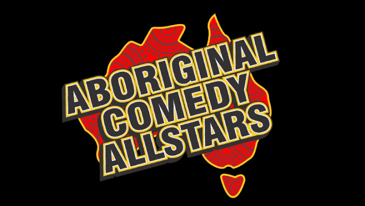 Aboriginal Comedy Allstars
