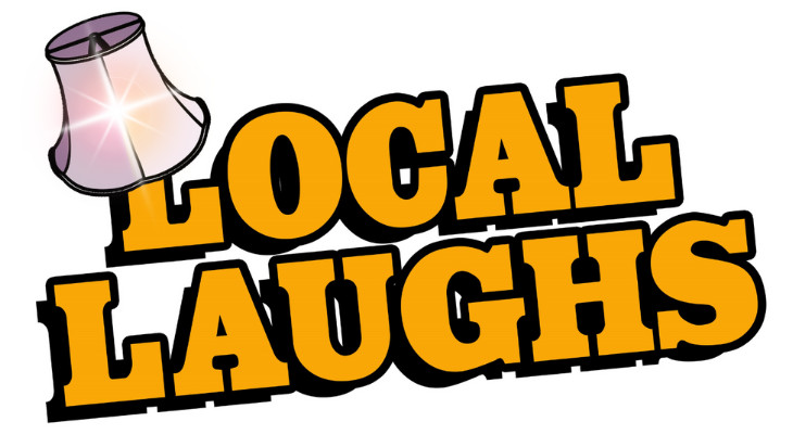 Local Laughs